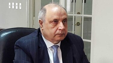 Waked presentará una propuesta a Estados Unidos para que continúen sus diarios
