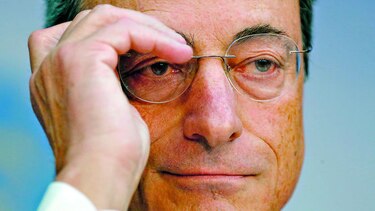 Renovación toca a la puerta del BCE