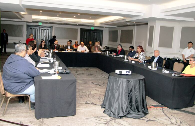 Reactivación de la Conavih: ¿Una solución efectiva al VIH en Panamá?