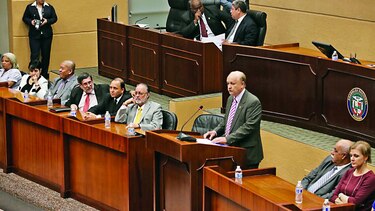 Reformas electorales, se inicia el debate