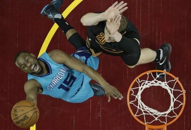 NBA le quita a Charlotte sede del Juego de Estrellas por polémica ley