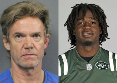 Sentencia de 30 años de prisión para asesino de exjugador de la NFL