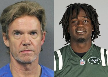 Sentencia de 30 años de prisión para asesino de exjugador de la NFL