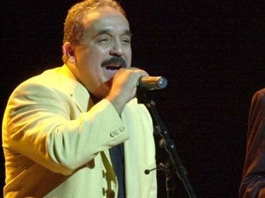 Willie Colón en ‘delicado estado de salud’ tras accidente de tránsito