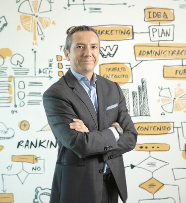 Se reinventa el sistema de pagos panameño