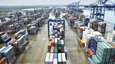 Panamá, opción para cadena de suministro
