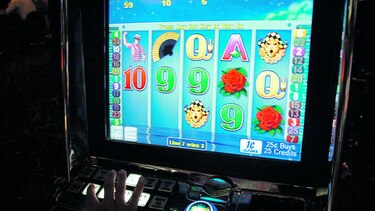 $554 millones en apuestas