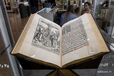 De lectura, libros y buenos hábitos