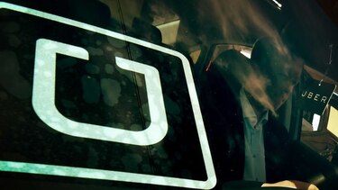 Uber, a favor de que plataformas tecnológicas sean reguladas