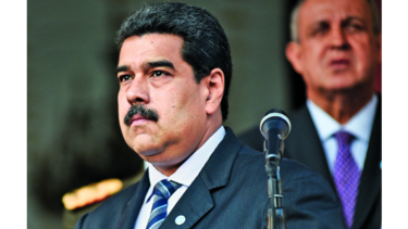 Venezuela no estará en el Mercosur