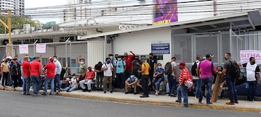 Principal proveedor de pan de molde en Panamá enfrenta huelga