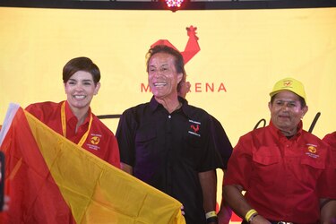 Pelea de ‘gallos’ en el Molirena: crecen las pugnas internas por el control del partido