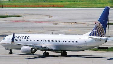 United Airlines asesta golpe a Boeing y se va con Airbus 