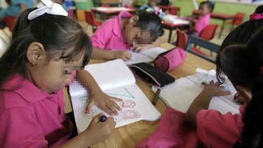 Abren concurso para beca de curso sobre Educación de Primera Infancia