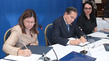 Ejecutivo sanciona modificación a la ley sobre dispositivos médicos
