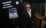 Cristóbal Salerno y la ruta hasta los millones