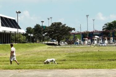 Cobro por telepeaje será a partir de febrero
