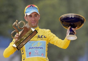 Kittel vence en el ‘sprint’; Nibali festeja el título en los Campos Elíseos