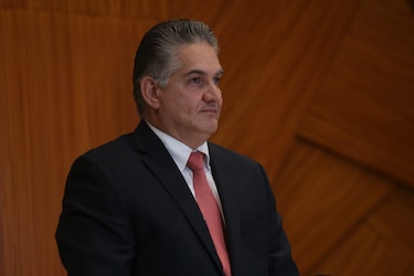 Maruja Herrera, Moltó, Acha, Ábrego, Linares... Mulino arma un Gabinete con caras nuevas y conocidas