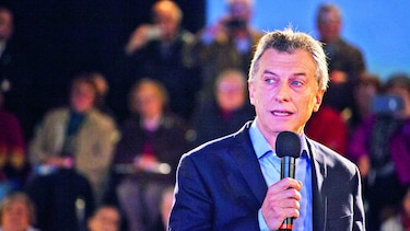 Justicia profundiza investigación a Macri