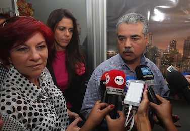 Bancada de Cambio Democrático aún no sabe si aceptará bonos navideños de 25 mil dólares