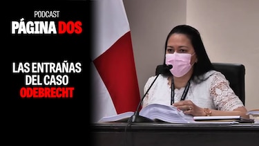 Las entrañas del caso Odebrecht