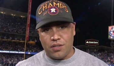El silencioso impacto de Carlos Beltrán con los Astros