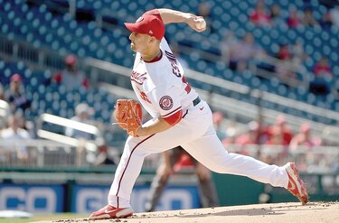 Seis panameños están activos al inicio de la campaña de MLB