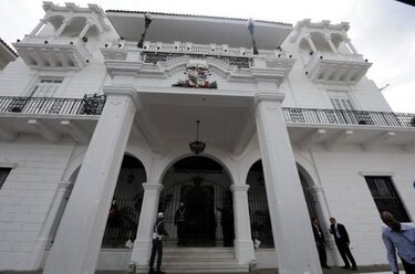 'Partida discrecional del presidente debe ser regulada': Alianza Ciudadana Pro Justicia