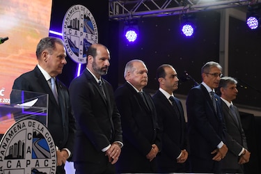 Inauguran Capac Expo Hábitat 2024 con la exhibición de 350 proyectos inmobiliarios