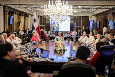 Gabinete aprueba adenda para el servicio de recaudo del Metro de Panamá