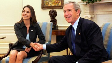 María Corina Machado, la mujer que revivió la esperanza en los venezolanos que quieren un cambio y que ganó el premio Nobel de la Paz 2025