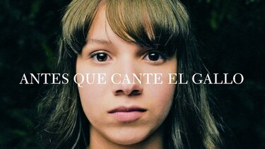 La transición de niña a mujer