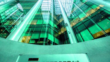 Petrobras evalúa alianzas con Statoil