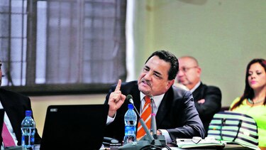 Cigarruista: ‘El Meduca es donde más se roba’