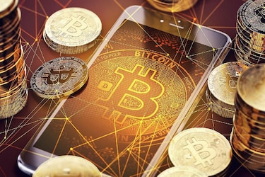 Así funcionará el pago con criptomonedas anunciado por Mayer Mizrachi