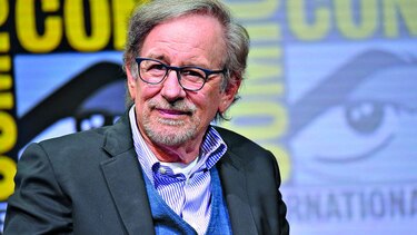 Spielberg se abre sobre vida y carrera en filme