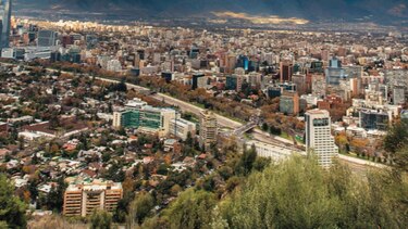 Empresas ‘multilatinas’ se benefician con crecimiento