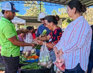 Agroferias del IMA: horario y lugares de venta para este jueves 26 de febrero