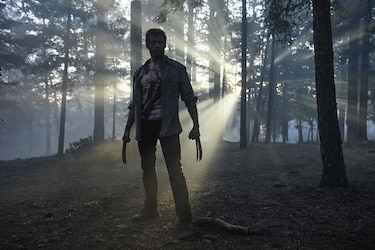 'Logan' recauda 85.3 millones de dólares en su primer fin de semana