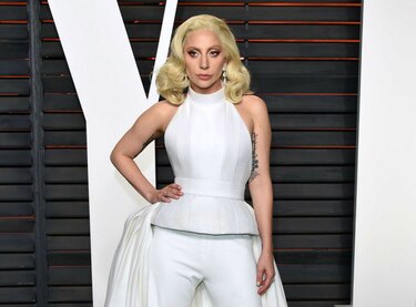 Diseñadores de Lady Gaga hacen su debut en la Semana de la Moda de Tokio