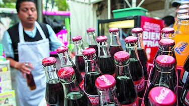 Femsa eleva 11.5% su utilidad