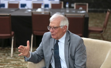 América Latina es una fuente de oportunidades: Josep Borrell