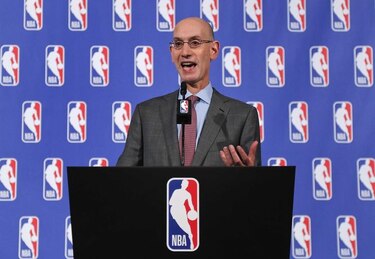 Magic enfrentarán a Bulls y Jazz en México
