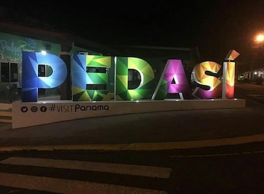 Gobierno aprueba 15 millones de dólares para reparar la carretera Las Tablas-Pedasí