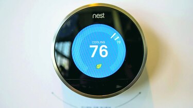 Google va por casas conectadas a internet