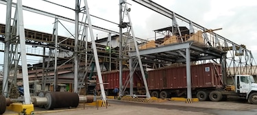 El secuestro a Azucarera Nacional es un pleito   privado que no afecta la producción