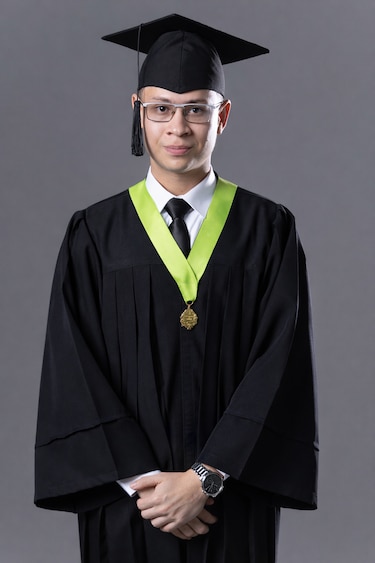 La Universidad de Panamá presenta a los nuevos doctores de la Facultad de Medicina