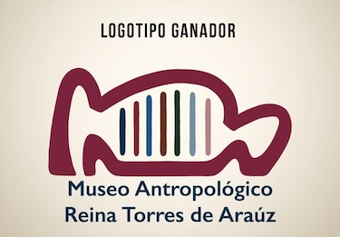 ‘Etnovisión’, el nuevo logo del Museo Antropológico Reina Torres de Araúz