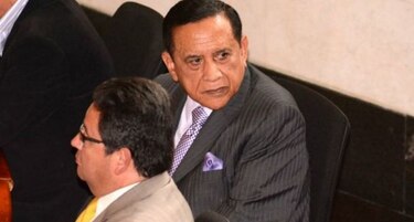 Colombia: 30 años de cárcel a exjefe de inteligencia por crimen de Luis Carlos Galán